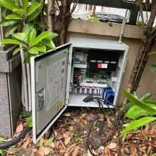 N-joint Magnetic Full Band Copper Rod Suction Cup Antenna Line for Control Cabinet thumbnail-5