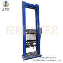 GT-DTF01/03 Cartridge Heater Filling Machine Heater Equipment Supplier thumbnail-2