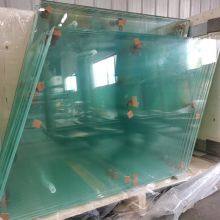 6.38mm 8.38mm 8.76mm 10.76mm Mikey White Laminated Glass thumbnail-3