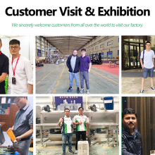 Henan Yumai Machinery Co., Ltd. company overview - view 2 thumbnail