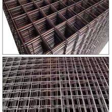 Construction Reinforcing Steel Wire Mesh Mesh Wire Mesh thumbnail-2