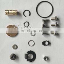 GT1749V BV43 TURBO REPAIR BUILD KIT 28200-4A480 282004A480 for Hyundai H-1 CRDI Turbo Hyundai Starex CRDI D4CB thumbnail-1
