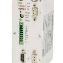 ABB RLM01 3BDZ000398R1 Communication Module