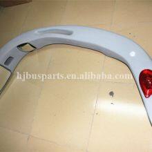 Good Quality ZK6129H 6129 Bus Wide Rear Side View Mirror Bus Coach Side View Mirror Bus Spare Part thumbnail-4