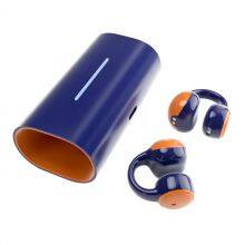 Running Cycling Bone Conduction Sport Clip On TWS Earbuds thumbnail-4