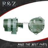 Top Grade Aluminum Alloy Alternator Pulley Suitable for VW SANTANA,JETTA thumbnail-1