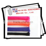 manufacture supply excellent quality braided cord made in China
