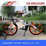 New Model FJ-TDE01 Cheap Electric Bike Kit China With CE EN15194 thumbnail-5
