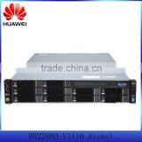 Professional Server Supplier HUAWEI RH2288H V3 2U Fusion Storage System Server With GE Ports thumbnail-4