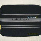 14" Neoprene Laptop Sleeve thumbnail-1