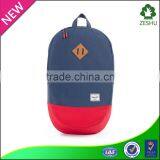 2016 Europ Fashion 600D School Backpack Laptop Bag thumbnail-1