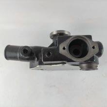 QSB Engine Parts Water Pump 4982086 thumbnail-3