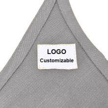 Sun Shade Sail Shade Net Patio Shading Cloth Garden Awning Outdoor Sun Shelter Waterproof Canopy Sand Grey Black Green Blue thumbnail-4