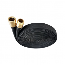 EPDM Rubber Fire Hose for Industrial Fire Fighting thumbnail-4