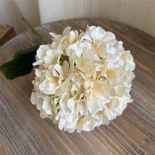 Factory Direct Wedding Hydrangea Flowers - Bulk Bouquets Hydrangea Flowers, Wedding Planner Hydrangea Flowers thumbnail-4