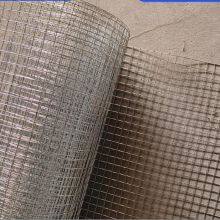Steel Welding Mesh 304 Wall Plastering Mesh Building Hot-dip Galvanized Steel Wire Mesh Construction Exterior and Interior Wall Plastering Mesh thumbnail-4