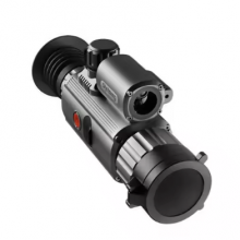 AM03-35LRF Thermal Imaging Scope 384x288 High Resolution Night Vision Scope With Rangefinder Thermal Scope for Hunting thumbnail-4