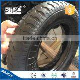Hot Sale Pneumatic Small Wagon Tire Rubber Wheelbarrow Wheel Tyre 13 x 3.25/3.00-8 thumbnail-5