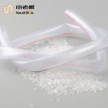 Soft Crystal PVC Compound Granules Pvc Pellet for Garden Hoses thumbnail-5
