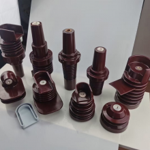 APG Epoxy Resin Casting Mold for Current Potential Transformer Insulator Bushings Spout thumbnail-3