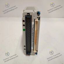 EMERSON 1C31113G01 Analog Input Module thumbnail-2