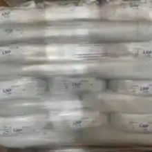 Polycarbonate Granules Transparent Clear PC 141R-111/EXL1414T/925AU-116 Resin Plastic Raw Material Plastic Granulated thumbnail-2