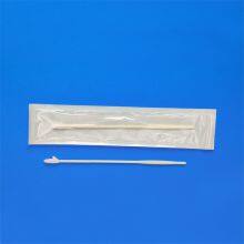Disposable Sterile Nylon Flocked Vaginal Sampling Swab for HPV Specimen Collection