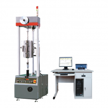 HST Customized High Low Temperature Pressure Tensile Testing Machine Price Creep Tester thumbnail-2