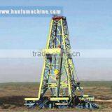 S2600 Type Hydrongrapic Engineering Drilling Rigs thumbnail-1