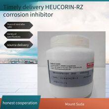 Water-based Anti-corrosion Coating Corrosion Inhibitor Heucorin Rz, Zinc 5-nitroisophthalate, Suitable for Anti-flash Rust Agent in Solvent and Water-based Systems thumbnail-3