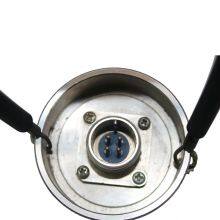 Kyue Stainless Steel Union Pressure Transmitter With 4-20mA Output for Etroleum Industry Hammer Union thumbnail-3