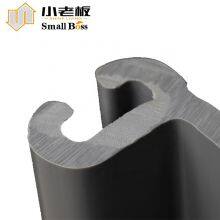 PVC Z Sheet Pile for Water Control Solution thumbnail-4