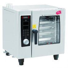 Industrial-Grade Computer Control Electric Combi Oven With 30-Tray Capacity thumbnail-3