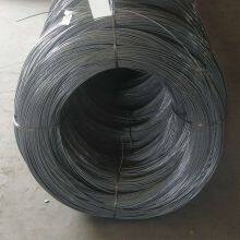 16 Gauge Black Annealed Steel Rebar Tying Wire With Bending Customizable Processing Service thumbnail-5