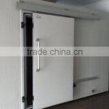 Cold Room Medium Manual Sliding Door