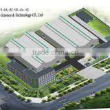 Zhengzhou Deao Science & Technology Co., Ltd. company overview - view 1 thumbnail