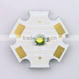 Ceramic Base XML 10W COB High Power LED Chip With Heatsink thumbnail-5