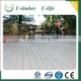 Finely Processed WPC Decking Sheet Price thumbnail-3