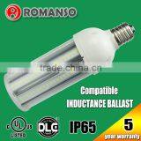 Base E40 Corn Bulb 65w Led Cobra Head Street Light for Stadium thumbnail-2