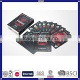 Cheap Personalized New Product Playing Cards thumbnail-3