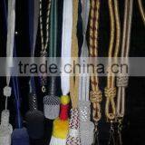 Uniform Accessories Shoulder Cord Knot Lanyard Ribbon Aigullettes