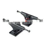 2Pcs Steel Skateboard Trucks Refit Part Install Fix Equipment Component 190mm EC-TB thumbnail-4