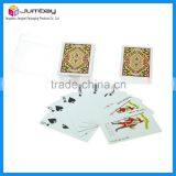 Fournier Quality Plastic Playing Cards thumbnail-2