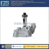 China Supply Metal Processing Die Casting Cnc Machining Parts thumbnail-2