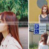 Plant Grass Head Long Grass Hair Clip Flower Sprouts Flower Hairpin thumbnail-4