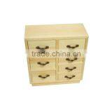 New Beauty Modern Living Room Wood Storage Cabinet thumbnail-2