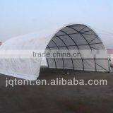 JQR3320C steel frame container tent
