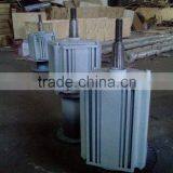 2015 Hot Sale Richuan Permanent Magnetic Generator ! AC 3-Phase Mini Wind Power Generator 300w