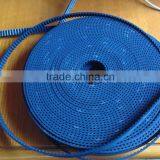 ENDLESS Polyurethane TIMING BELT /T5,T10.AT5,AT10,L, H,XL, XH TYPE PU TIMING BELT thumbnail-4