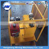 HENGWANG Hydraulic Stone Splitter thumbnail-2